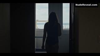KATARZYNA WAJDA nude in The Thaw