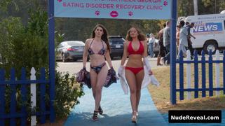 MICHELLE E. HENDLEY nude in Insatiable