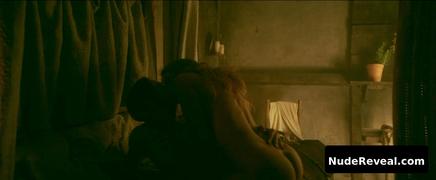 CHARLOTTE KIRK nude in The Reckoning