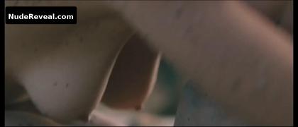 KLELIA ANDRIOLATOU nude in 18