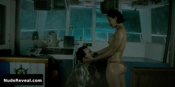 JET TRANTER nude in Tidelands