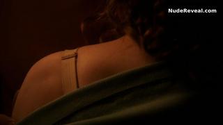 ABIGAIL BRESLIN nude in Dirty Dancing