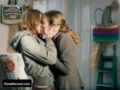 LENA HEADEY nude in Imagine Me & You