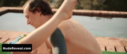AMARNA MILLER nude in XConfessions