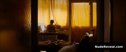 ANTJE TRAUE nude in Playmaker