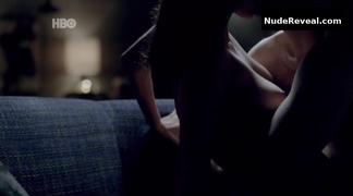 RAFAELA MANDELLI nude in O Negocio