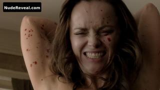 CHRISTINA RICCI nude in Lizzie Borden Took An Ax