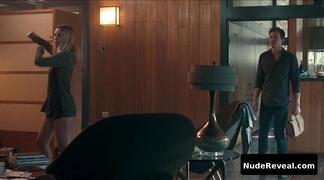 ALONA TAL nude in Hand of God