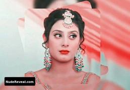 ISHA MALVIYA nude in Hot and Blue