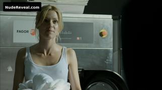 MAGGIE CIVANTOS nude in Locked Up