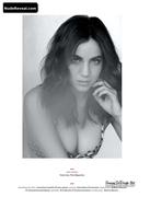 ELA VELDEN nude in Maxim Mexico