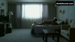 JEONG-HWA EOM nude in Gyeolhoneun Michinjishida