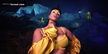 LILLY SINGH nude in Savage X Fenty Show