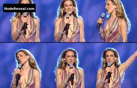 SARAH JESSICA PARKER nude in MTV Video Music Awards