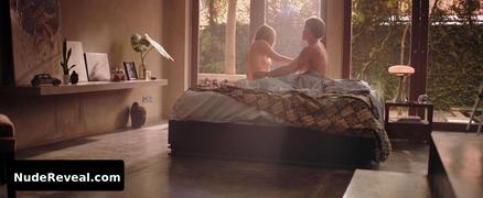 SOPHIE LOWE nude in After the Dark