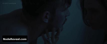 UNKNOWN nude in Easy Love