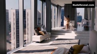 DOONA BAE nude in Sense8