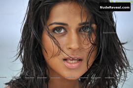 SHRADDHA DAS nude in Mogudu