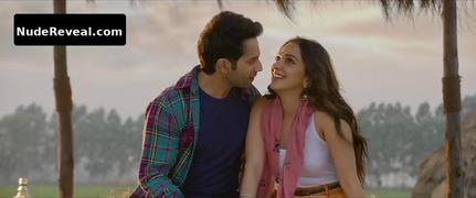 KIARA ADVANI nude in Jugjugg Jeeyo