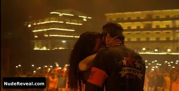 ANUPAMA PARAMESWARAN nude in Rowdy Boys