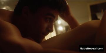 MARIA PEDRAZA nude in Elite