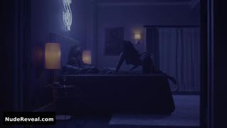 KAMILLION nude in Rap Sh!t
