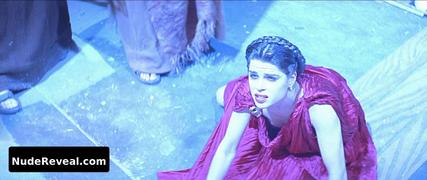 NEVE CAMPBELL nude in Scream 2