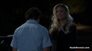 KELLI GOSS nude in Georgie & Mandy