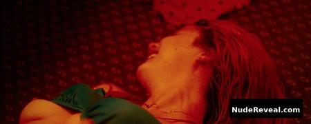 RACHEL KORINE nude in Spring Breakers
