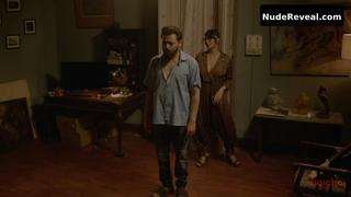 SWASTIKA MUKHERJEE nude in Charitraheen