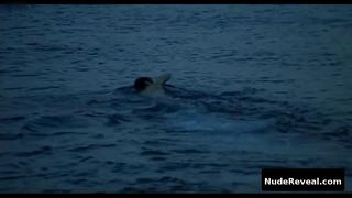 CHARLOTTE GAINSBOURG nude in Passionnement