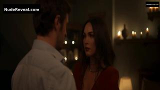 MEGAN FOX nude in Till Death