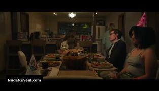 MCKENNA GRACE nude in Regretting You