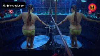 KAMALIKA CHANDA nude in Yes Mam