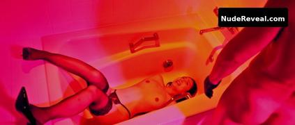 IORI KOGAWA nude in Maniac Driver