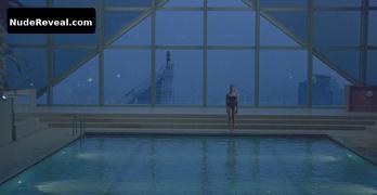 SCARLETT JOHANSSON nude in Lost in Translation