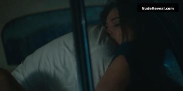 SOPHIE COOKSON nude in The Trial of Christine Keeler