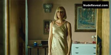 CLARA ALVARADO nude in Untameable