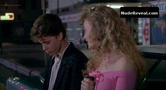 HEATHER GRAHAM nude in License to Drive