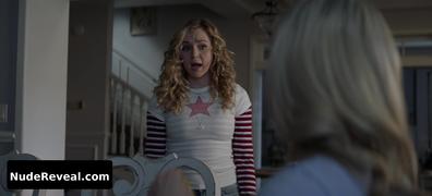 BREC BASSINGER nude in Stargirl