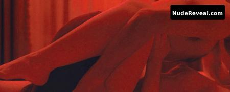 DEBORAH FRANCOIS nude in Populaire