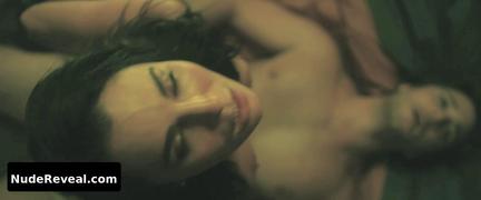 MARTHA HIGAREDA nude in Follow