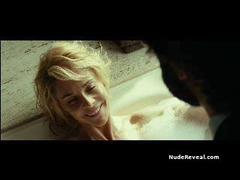 BELEN RUEDA nude in El Cuerpo