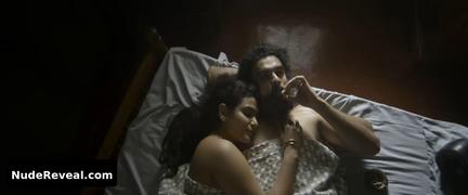 DIVYA PILLAI nude in Kala