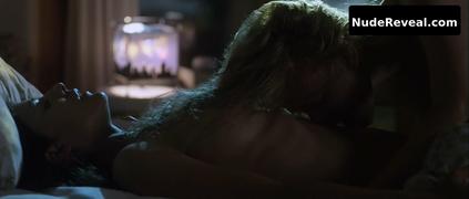 RUTH VEGA FERNANDEZ nude in Kiss Me