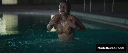 KIERNAN SHIPKA nude in Wildflower