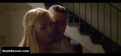 SCARLETT JOHANSSON nude in Don Jon