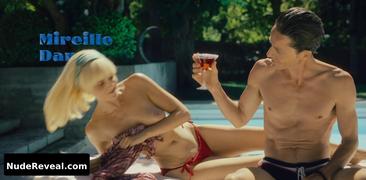 MIRELA BALIC nude in Untameable