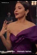 ANUSHKA SHARMA nude in Pk