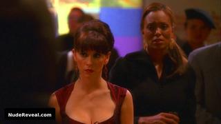JENNIFER LOVE HEWITT nude in Ghost Whisperer